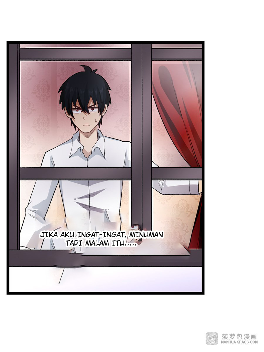 Wuxian Shitu Yu Shier Zhan Ji (Infinite Apostles and Twelve War Girls) Chapter 62 Gambar 13
